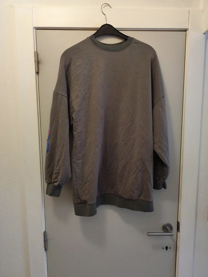 Plus long Shein