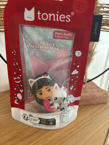 Tonies 