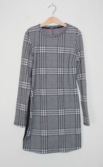 Robe Bershka taille S