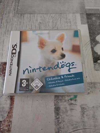 Nintendogs