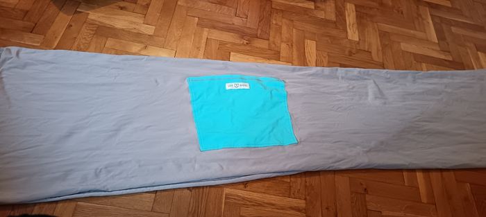 Écharpe portage l'original love radius je porte mon bébé JPMBB - photo numéro 9