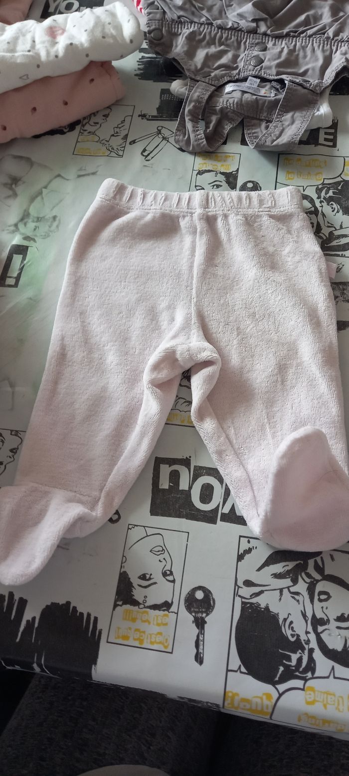 Pantalon pyjama - photo numéro 3