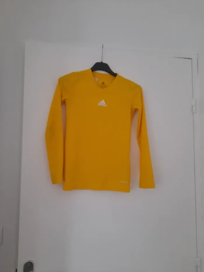 Tee-shirt Adidas - photo numéro 3