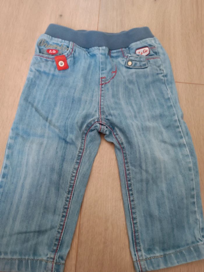 Jeans 18 mois