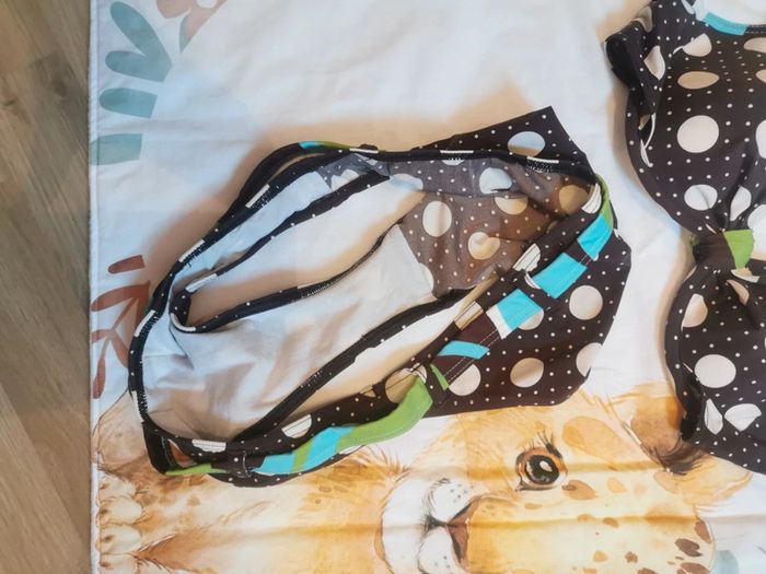 Maillot de bain femme - photo numéro 3