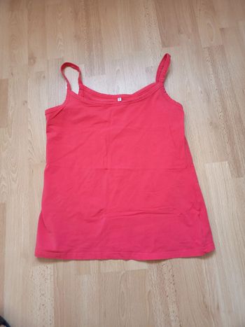 Débardeur taille 44