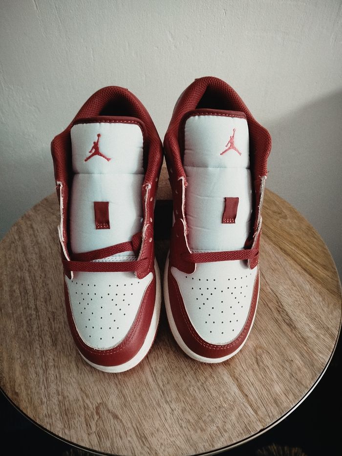 Baskets Nike T 38 - photo numéro 2