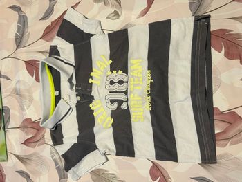 Ensemble été 5 ans