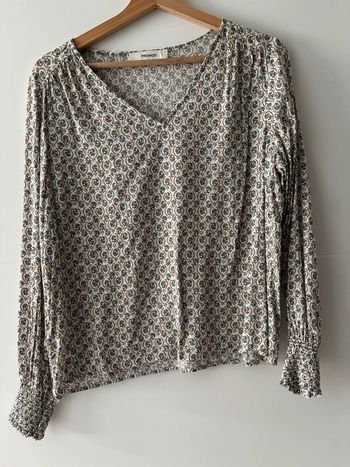 Blouse légère