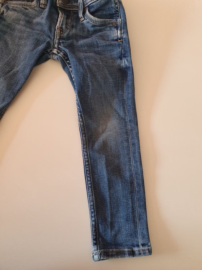 Jean Pepe jeans - photo numéro 6