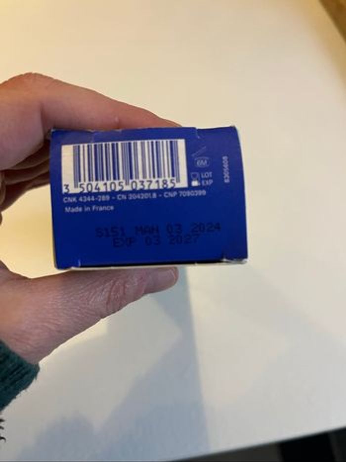 Baume universel bio Mustela 75 ml - photo numéro 3