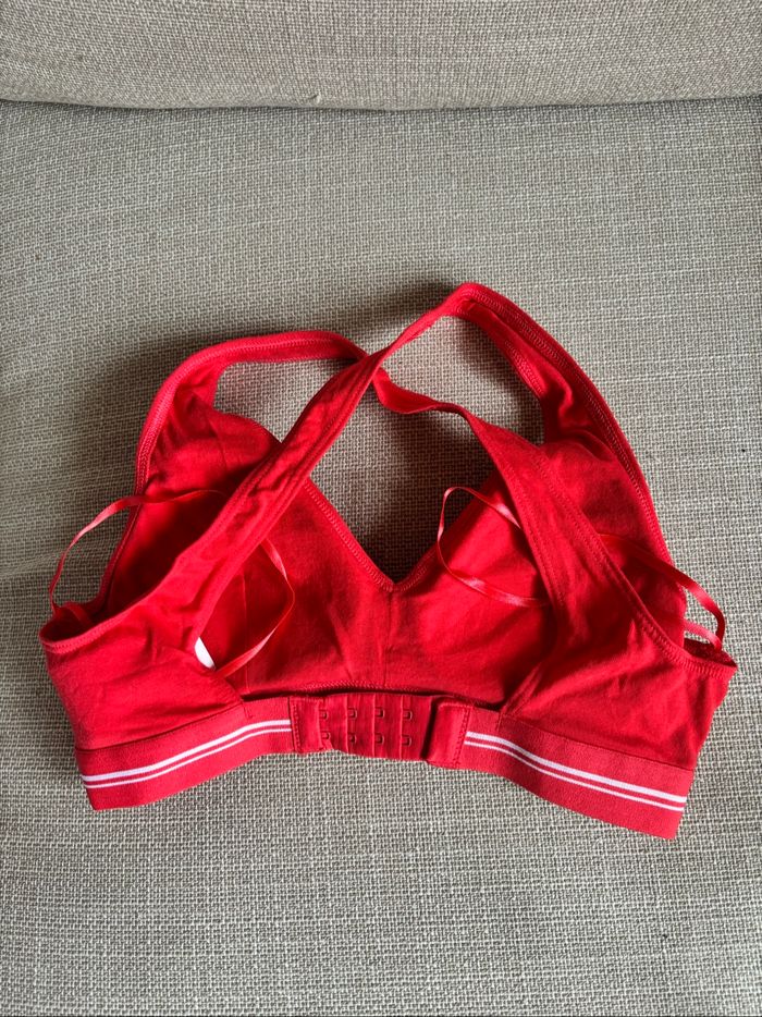 brassière puma xs - photo numéro 2