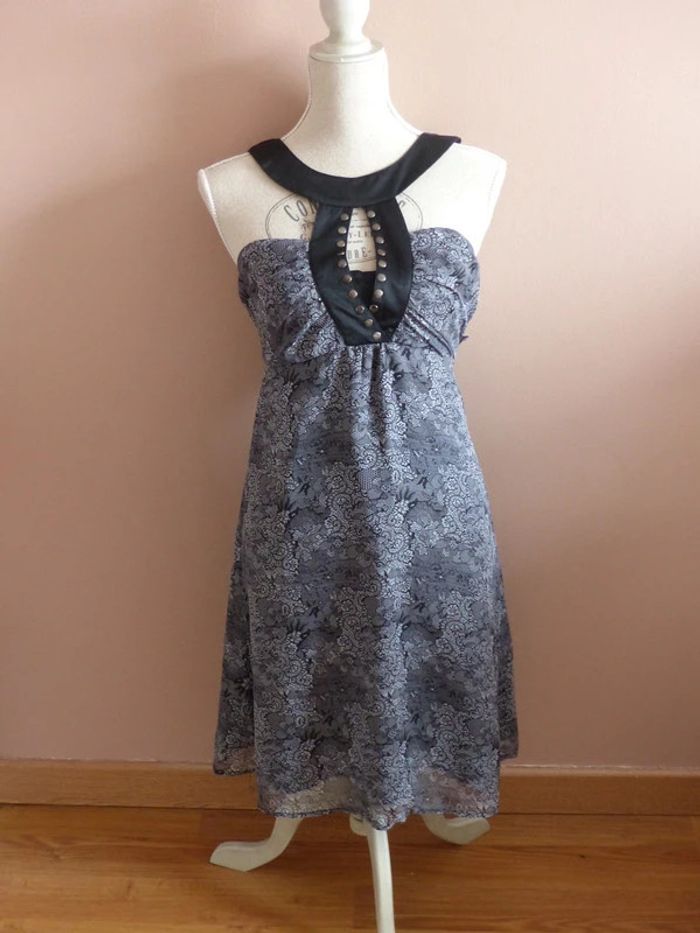 Robe été
