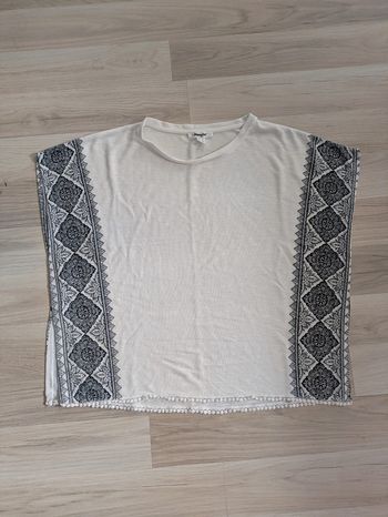 T-shirt femme taille XS