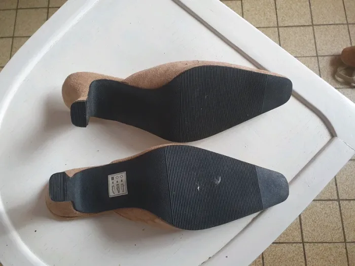 Chaussures - photo numéro 3