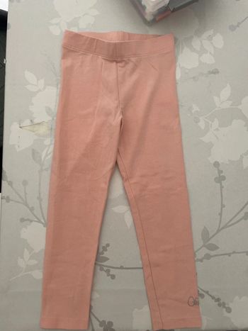 Legging 3 ans