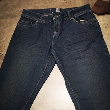 Jean kiabi taille 40