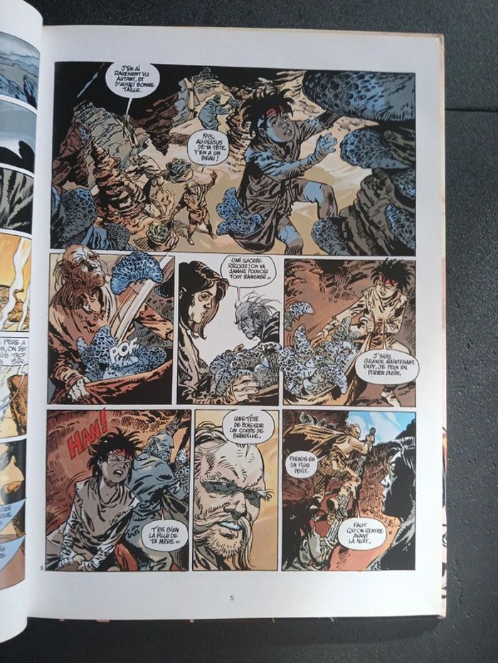 Bd k.o 1,EO - photo numéro 4