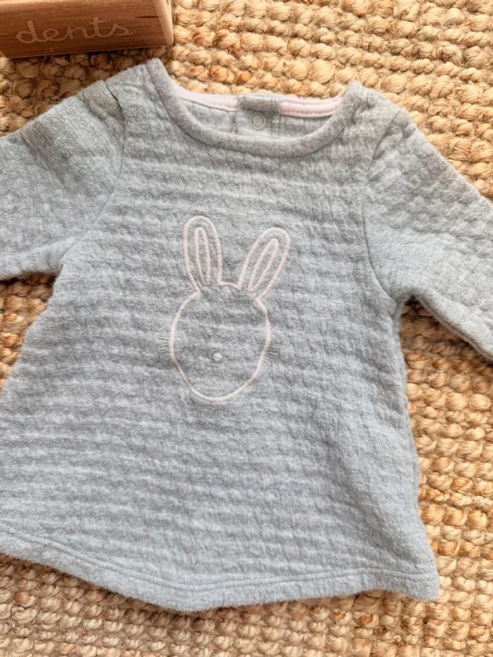 Robe Obaibi Naissance / 50cm - photo numéro 2