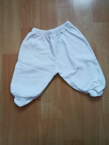 Pantalon bebe