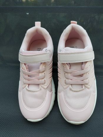 Baskets Primark 29