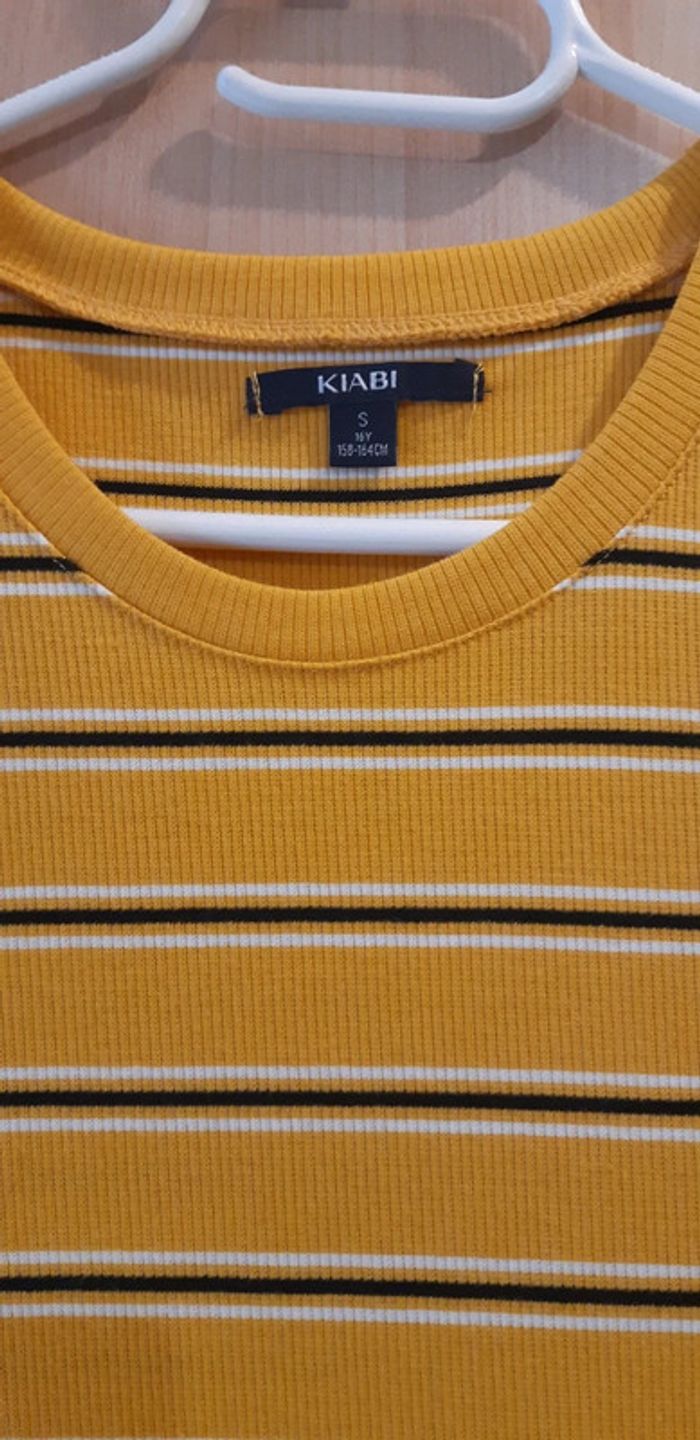 Robe mi longue - photo numéro 3