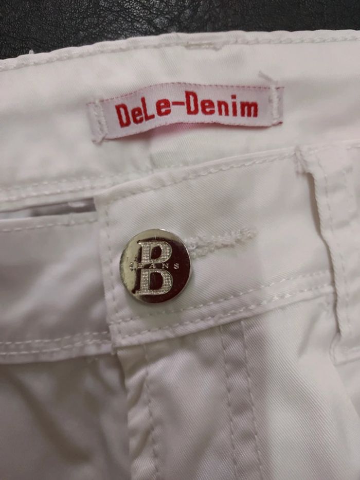 Pantalon droit femme S - photo numéro 3