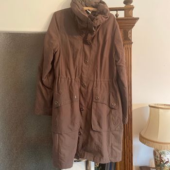 Manteau
