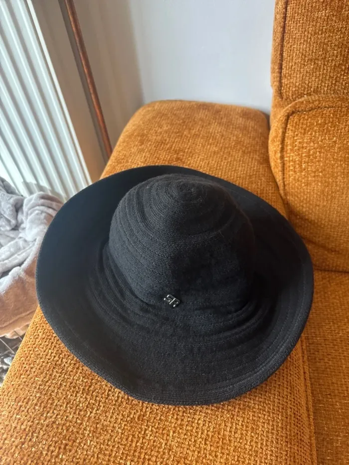 Chapeau Sonia Rykiel - photo numéro 6