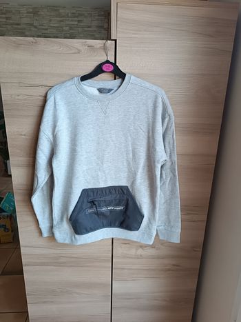 pull 11-12 ans