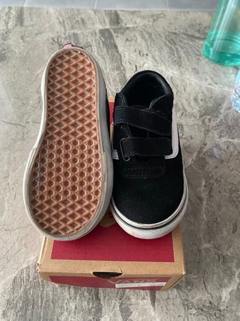 Vans chaussure 