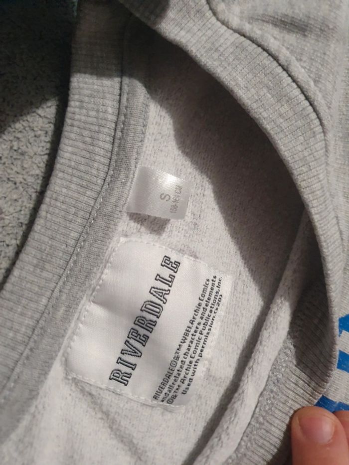 Pull femme - photo numéro 2