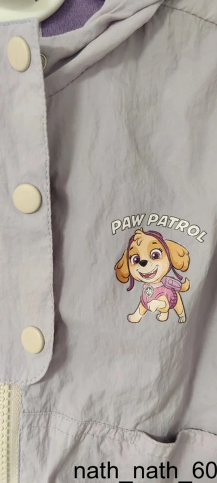 Ciré Paw Patrol, la Pat' Patrouille TM © - photo numéro 2