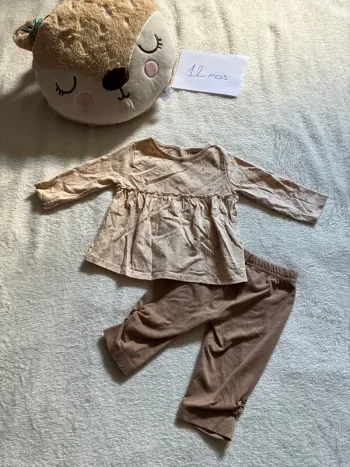 Ensemble printemps