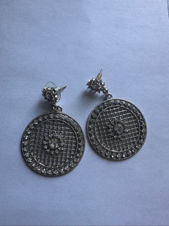 Boucles d’oreilles