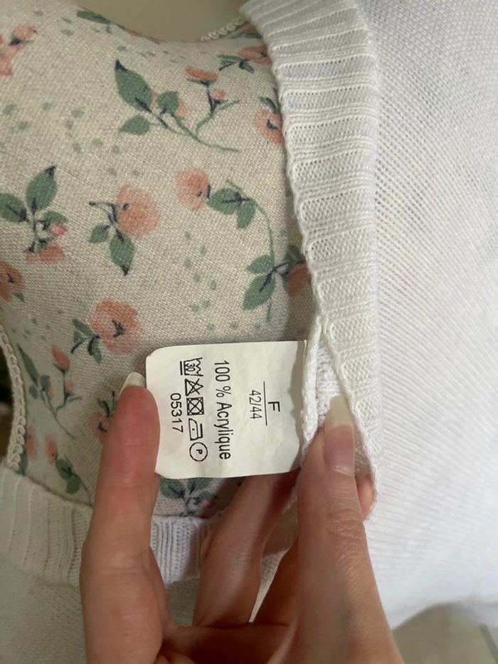 Tunique - photo numéro 4