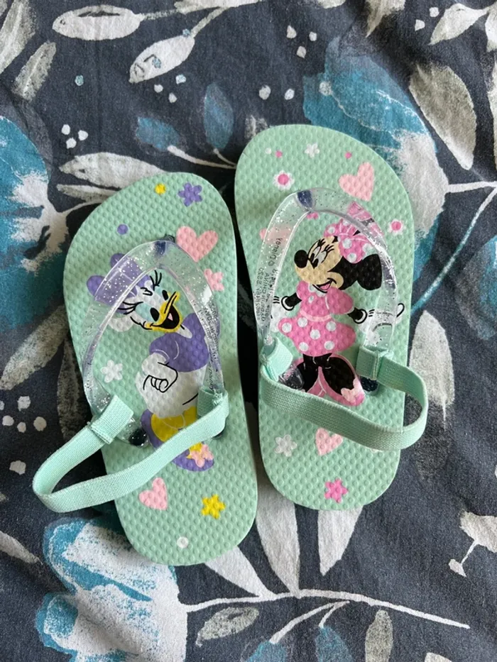 Tong Minnie