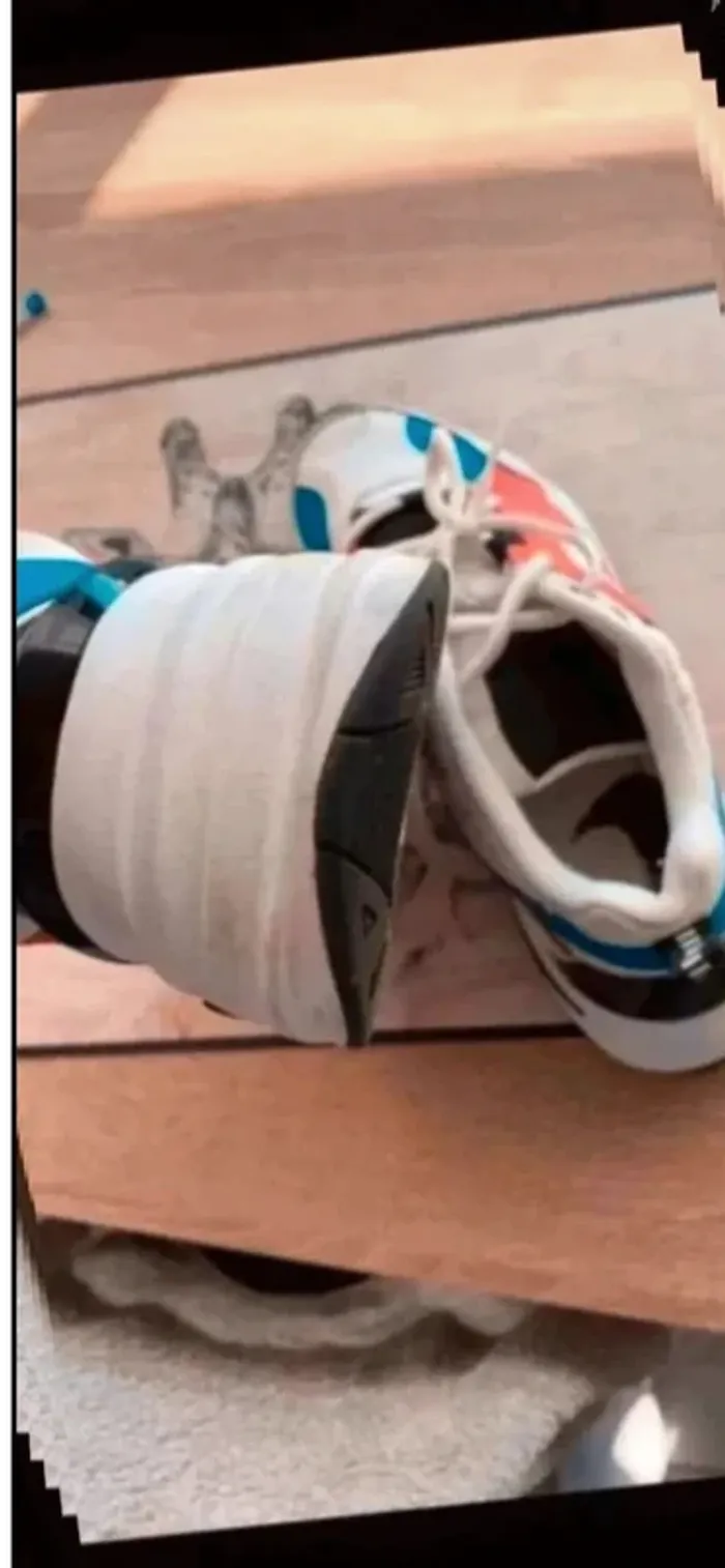 Chaussures  Nike - photo numéro 4