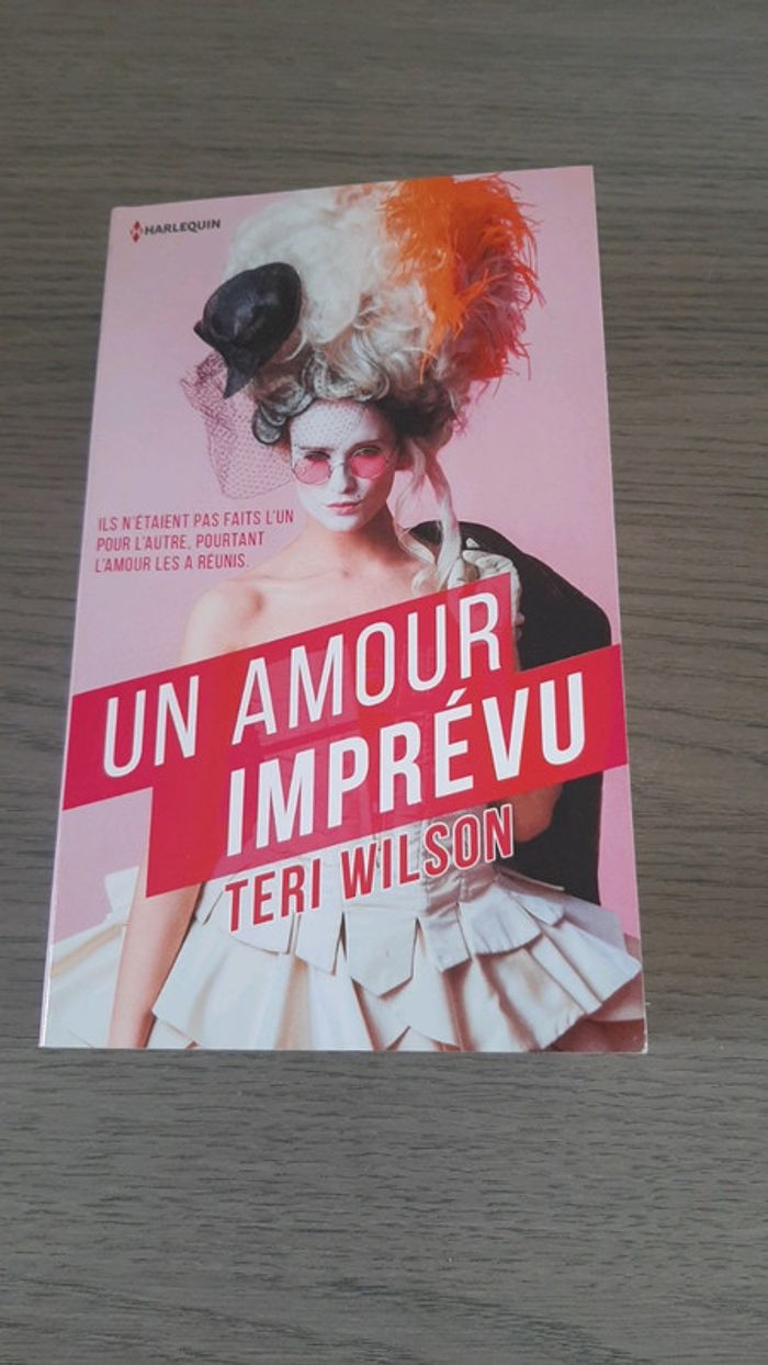 Un amour imprevu