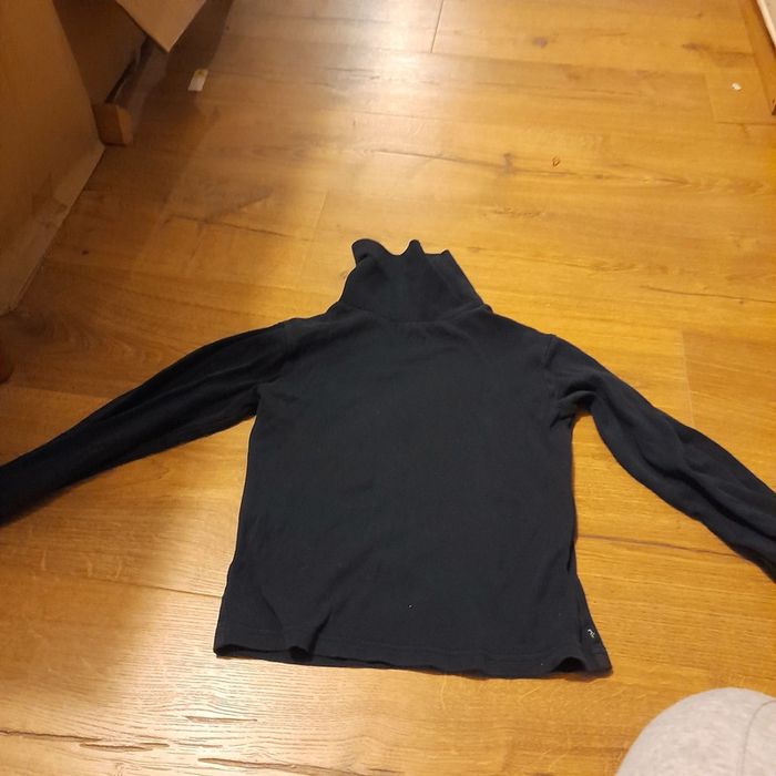 Sous pull garçon 6 ans okaidi