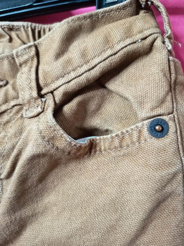 Pantalon enfant (E019) - photo numéro 3