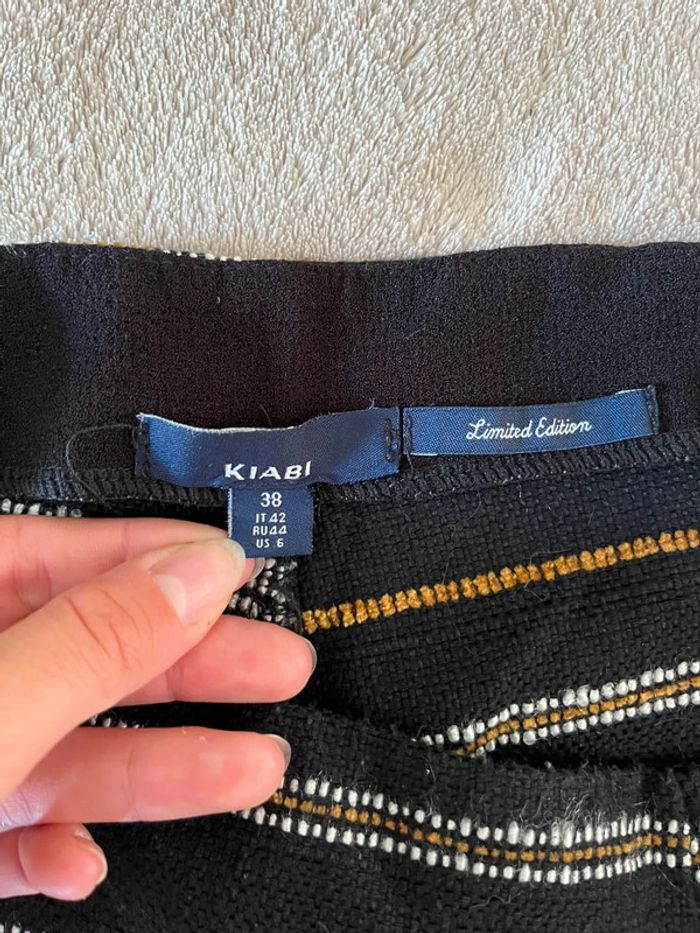 Short kiabi - photo numéro 2
