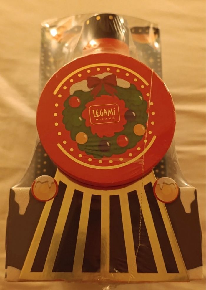 Calendrier de l’avent Legami - photo numéro 5