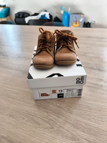 Bottines