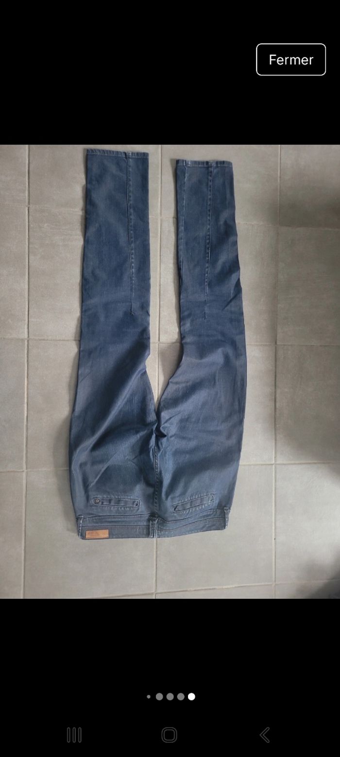 Jeans chevignon - photo numéro 3