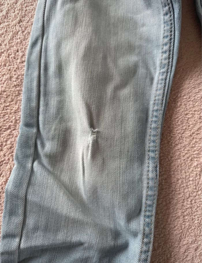 Jean garçon - photo numéro 5