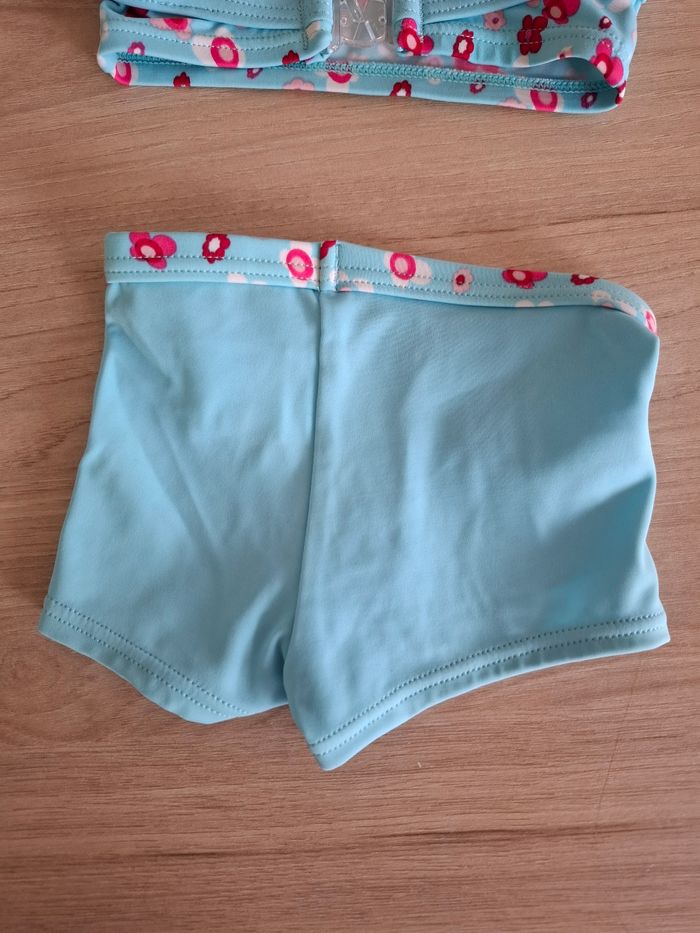 Maillot de bain Tribord 12 mois - photo numéro 5