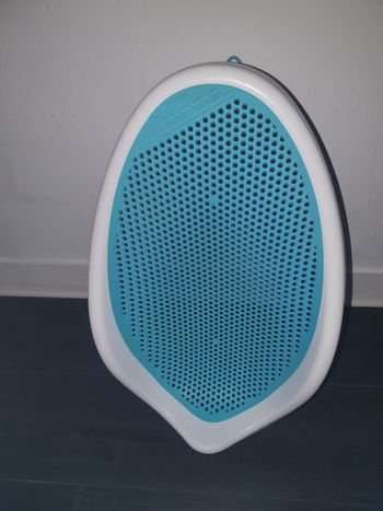 Transat de bain