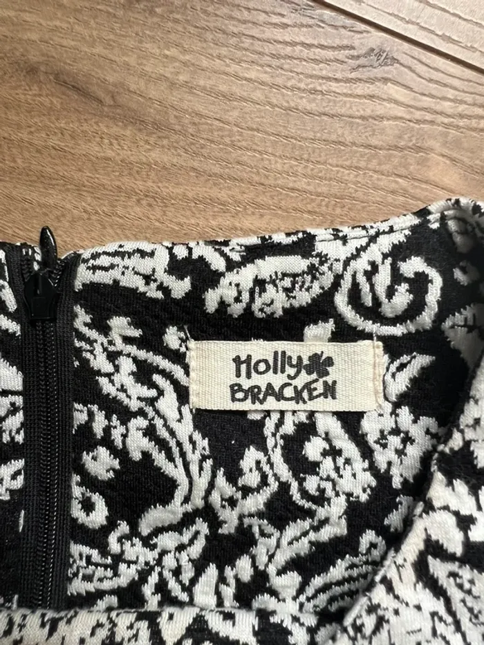 Robe brodée femme Molly Bracken - photo numéro 4