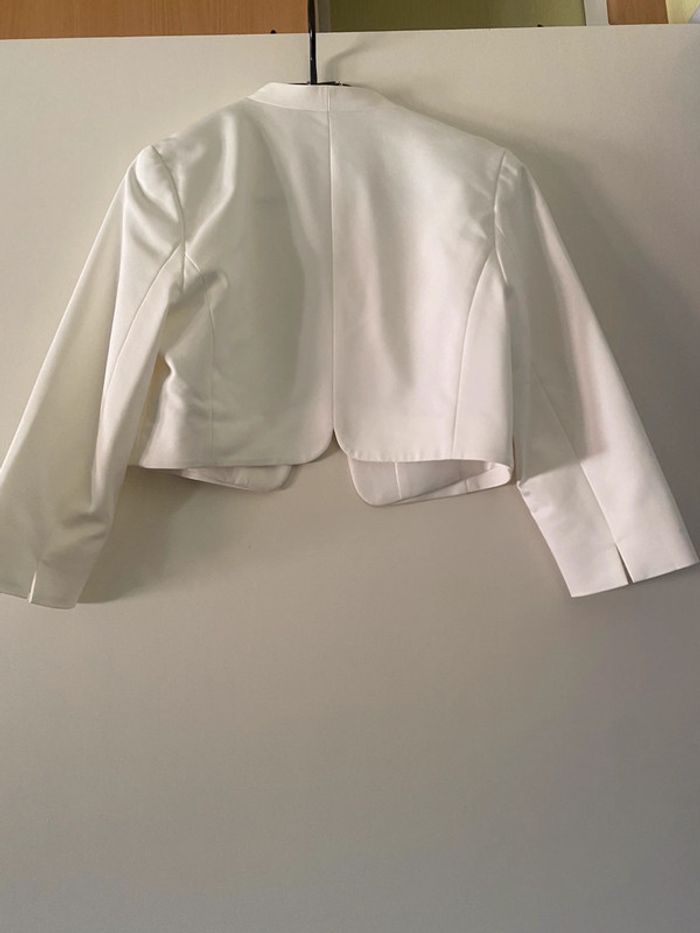 Blazer Taille 38 - photo numéro 2